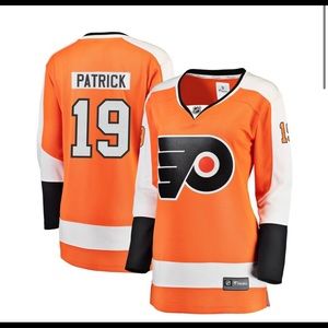 Philadelphia flyers jersey